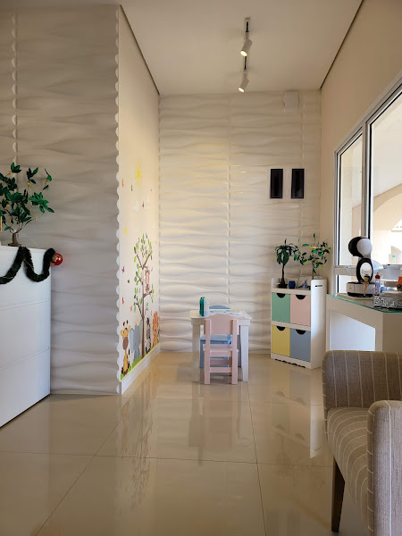 Foto 2 de CAAF clínica odontológica