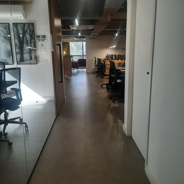 Foto 3 de CAASP - Caixa de Assistência dos Advogados de São Paulo - Barra Funda