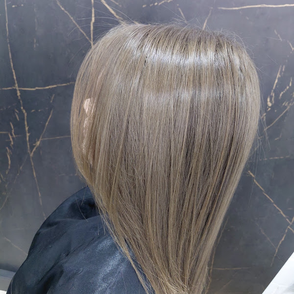 Foto 2 de Cabelo & Cia by Fábio - Canoas/RS