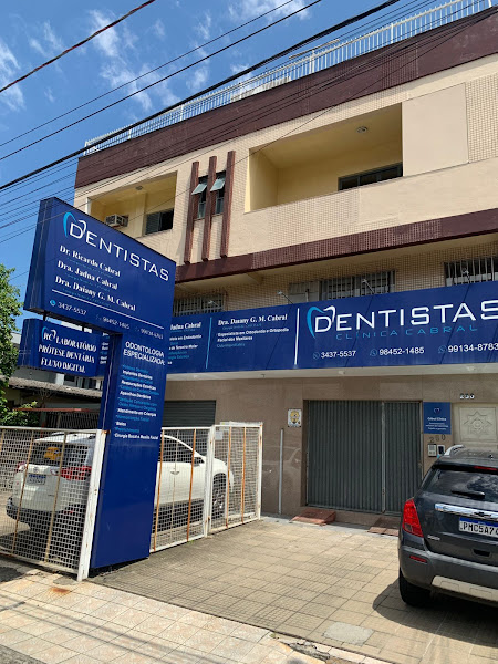 Foto 3 de Cabral Clínica Odontológica
