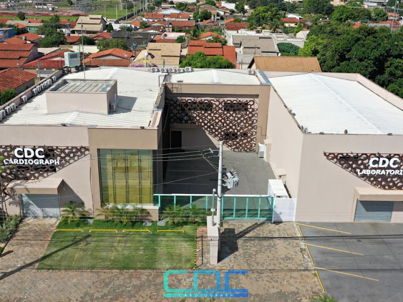 Foto 2 de CAD - Centro Avançado em Diagnósticos