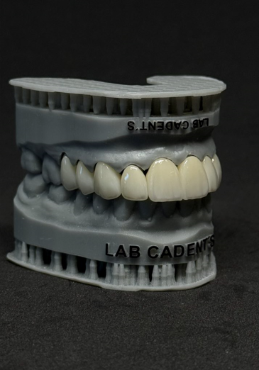 Foto 2 de Cadent’s Dental Lab | Laboratório Digital