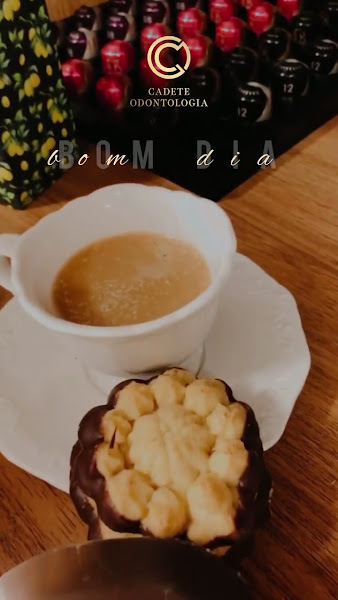 Foto 3 de Cadete Odontologia