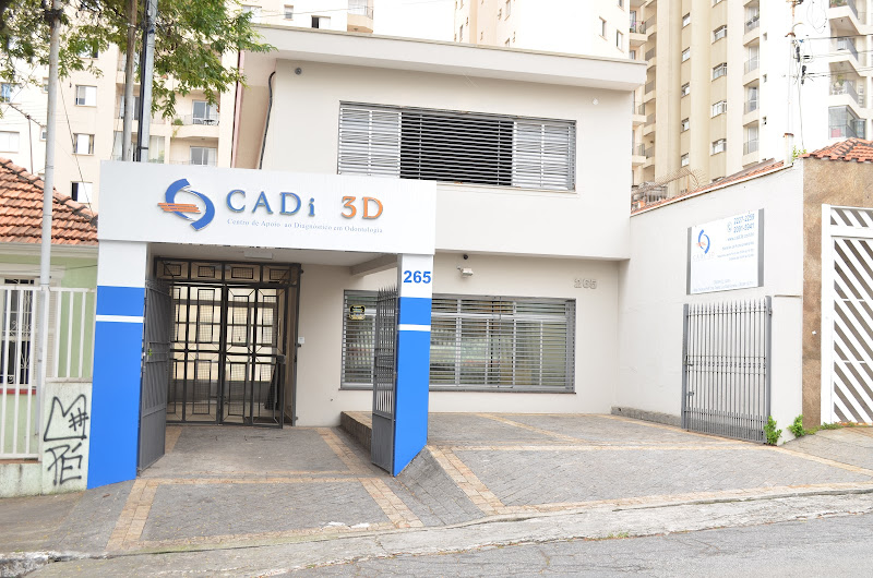 Foto 2 de CADi 3DX Centro de Apoio Ao Diagnóstico em Odontologia