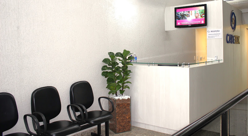 Foto 2 de CADi 3DX Centro de Apoio Ao Diagnóstico em Odontologia - Guarulhos