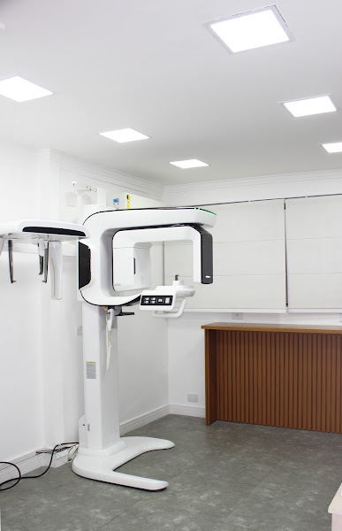 Foto 3 de CADi 3DX Centro de Apoio Ao Diagnóstico em Odontologia - Guarulhos