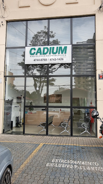Foto 2 de Cadium