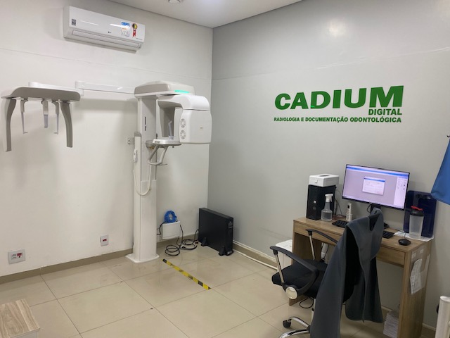 Foto 3 de Cadium