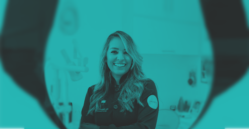 Foto 2 de Cadmo Odontologia de Excelência