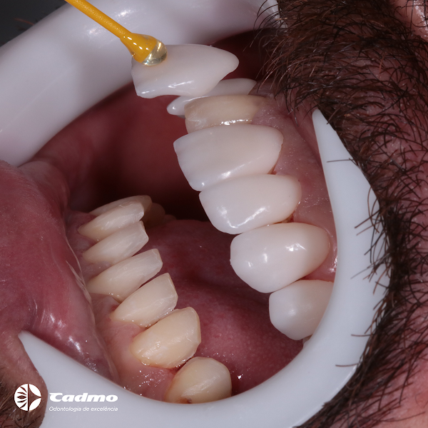 Foto 3 de Cadmo Odontologia de Excelência
