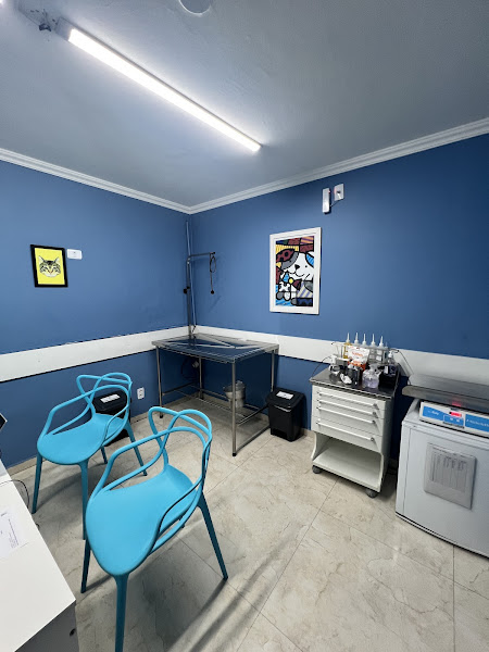 Foto 2 de CAEMV🐾🚨