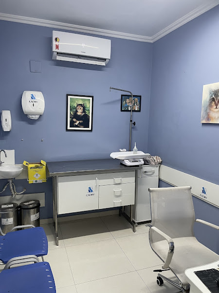 Foto 3 de CAEMV🐾🚨