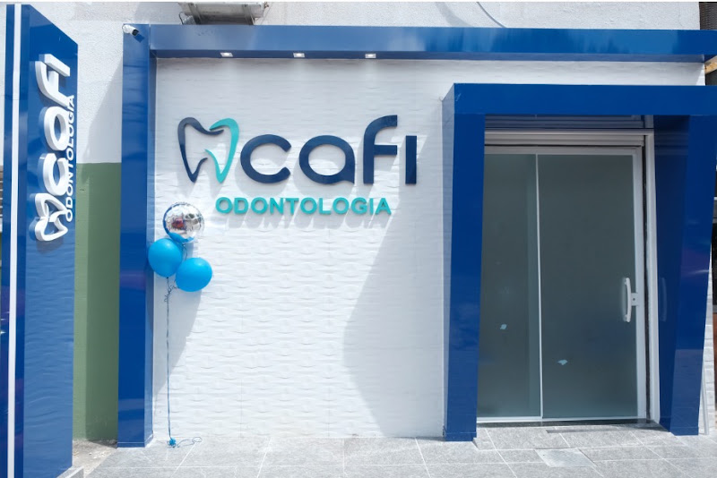 Foto 2 de CAFI ODONTOLOGIA