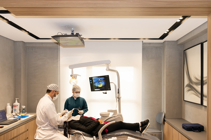 Foto 2 de Caggiano Odontologia