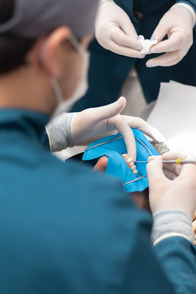 Foto 3 de Caggiano Odontologia