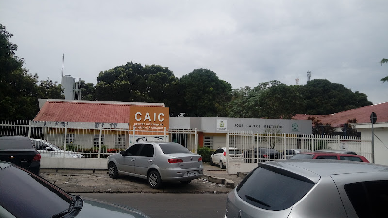 Foto 2 de CAIC José Carlos Mestrinho