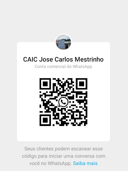 Foto 3 de CAIC José Carlos Mestrinho