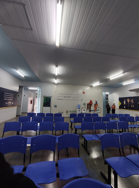 Foto 2 de CAIMI - Centro de Atenção Integral à Melhor Idade Dr. Paulo Lima