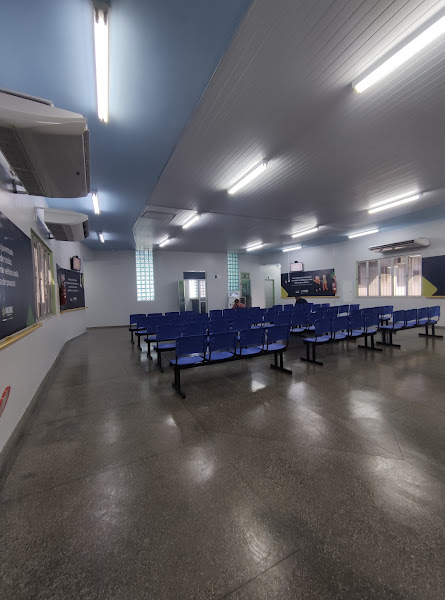 Foto 3 de CAIMI - Centro de Atenção Integral à Melhor Idade Dr. Paulo Lima