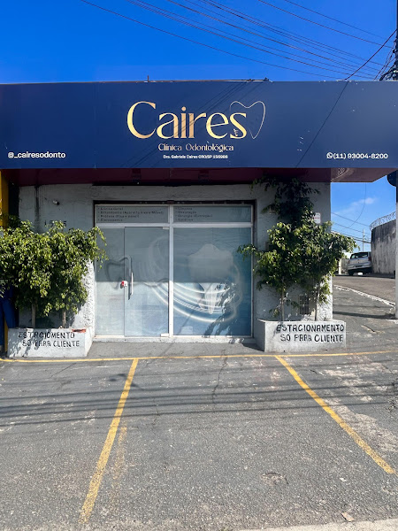 Foto 2 de Caires Clínica Odontológica | Caires Odonto | Dentista Vila Souza