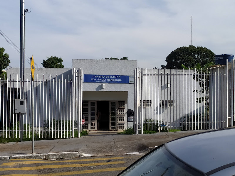 Foto 2 de Cais Cs Vila Redenção