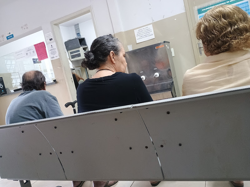 Foto 3 de Cais Cs Vila Redenção