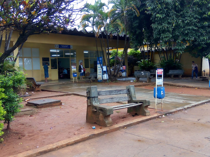 Foto de Cais Nova Era