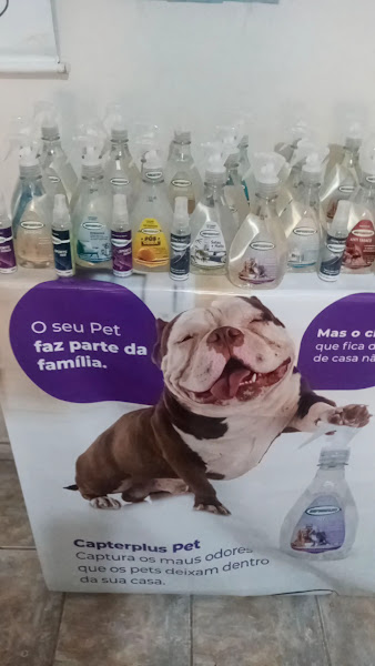 Foto 3 de Cais Nova Era