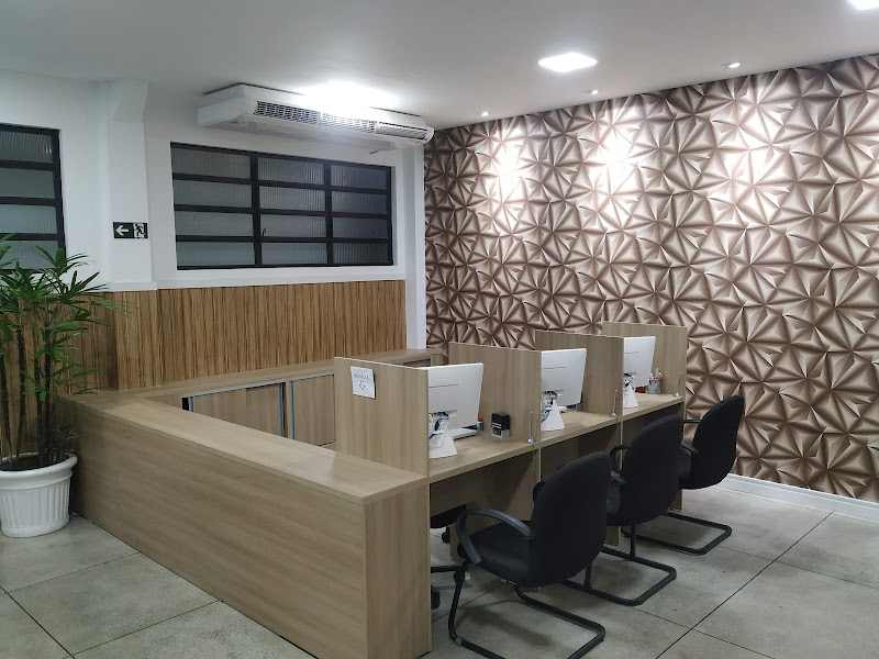 Foto 3 de Caixa de Saúde e Pecúlio dos Servidores Municipais de São Vicente