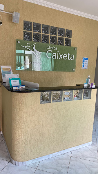 Foto 3 de Caixeta Odontologia - Ortodontia, Facetas, Harmonização Facial e Implantes.