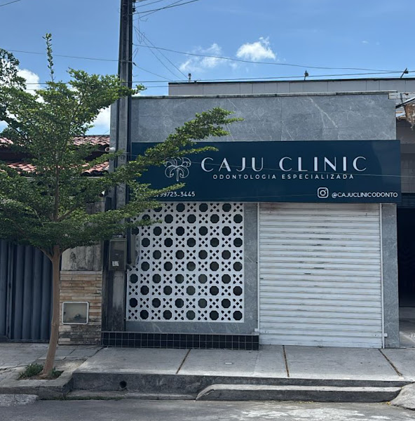 Foto 2 de Caju Clinic Odontologia Especializada