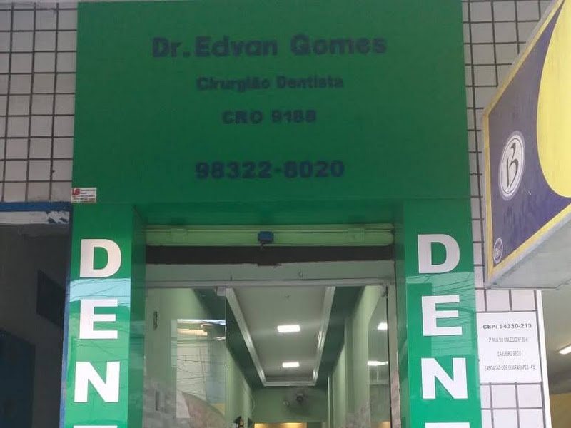 Foto 3 de Cajumed - Centro Médico e Odontológico