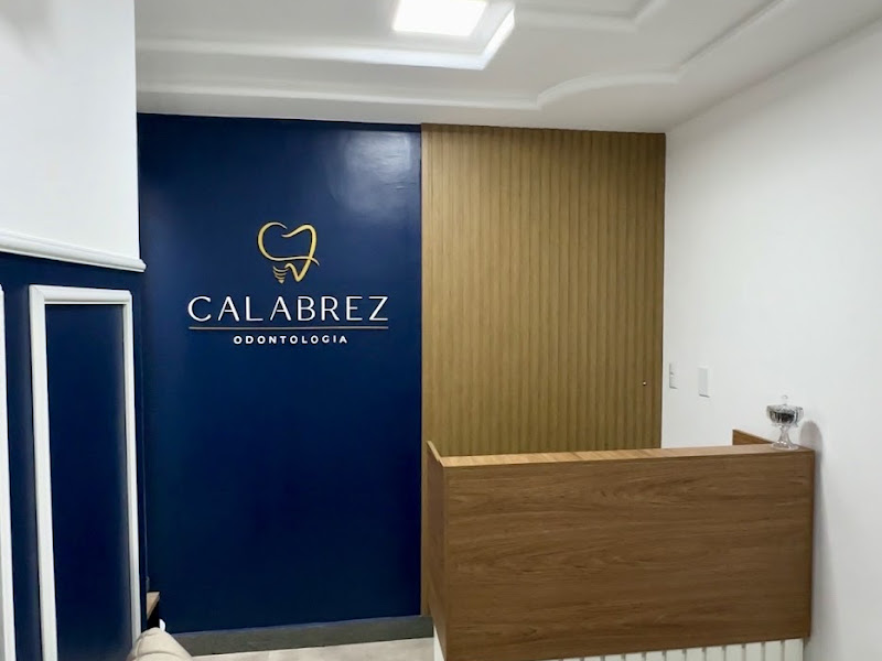 Foto de Calabrez Odontologia l Dr. João Pedro Calabrez