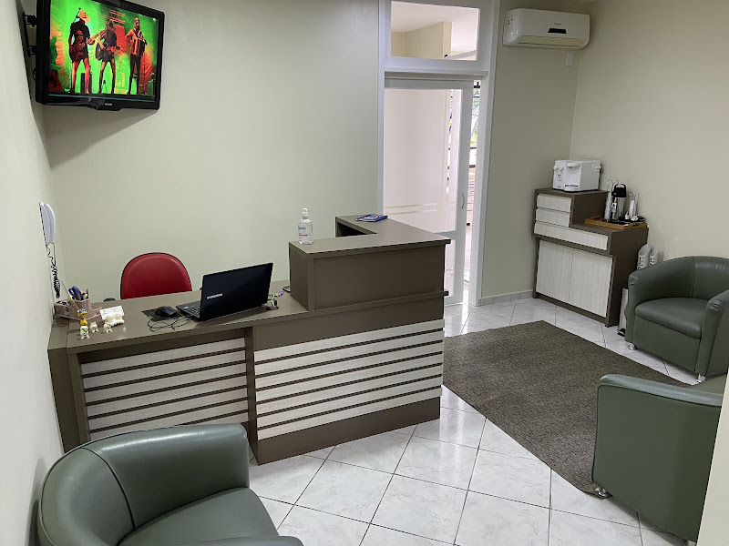 Foto 2 de Calasans Odontologia