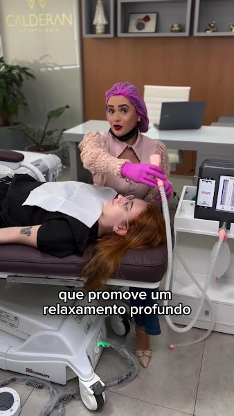 Foto 4 de Calderan Odontologia