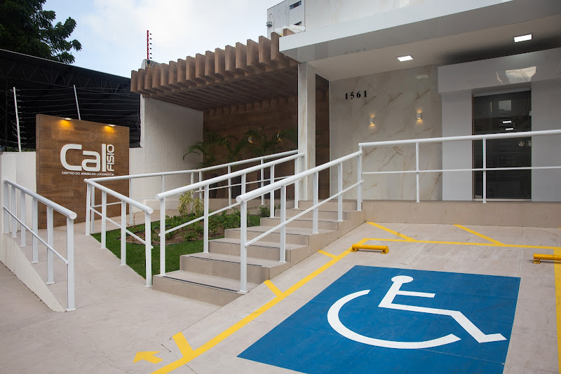 Foto 2 de CALFisio - Centro do Aparelho Locomotor