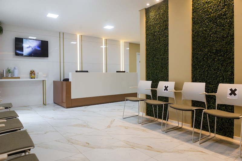 Foto 3 de CALFisio - Centro do Aparelho Locomotor