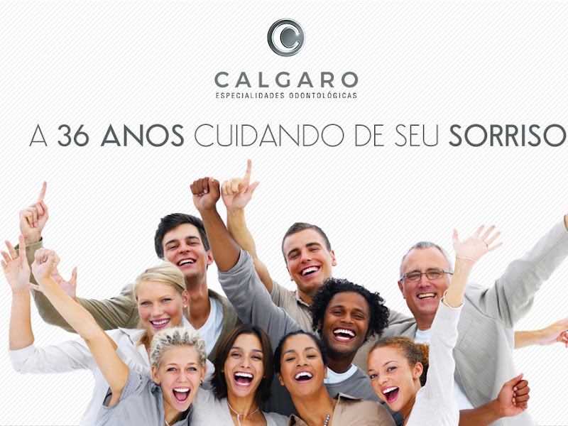 Foto 3 de Calgaro Prótese Odontológica