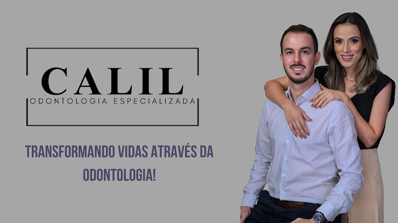 Foto 2 de Calil Odontologia | Invisalign | Implantes Dentários | Clareamento