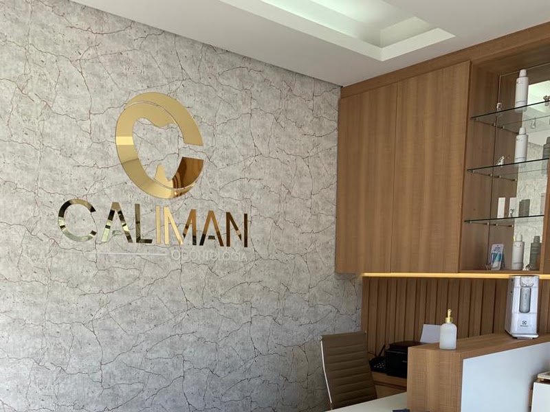 Foto de Caliman Odontologia
