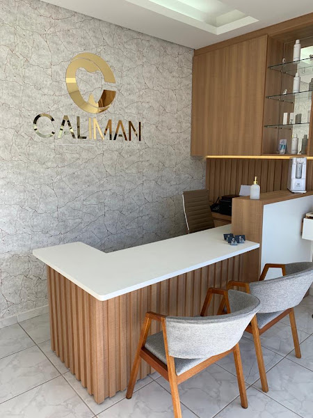 Foto 2 de Caliman Odontologia