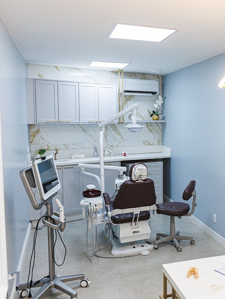 Foto 3 de Calino e Almeida Odontologia