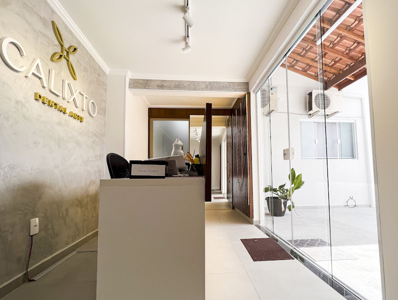 Foto 3 de Calixto Dental Arte