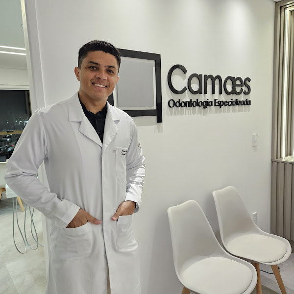 Foto 2 de Camaes Odontologia Especializada