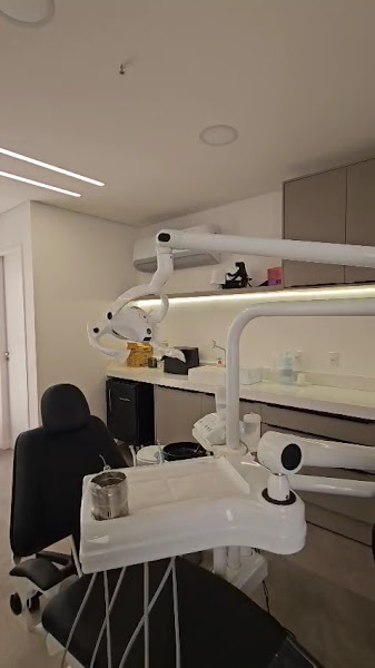 Foto 3 de Camaes Odontologia Especializada