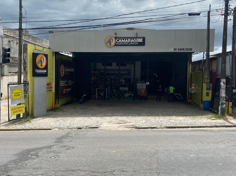 Foto 3 de Camaragibe Agropecuária