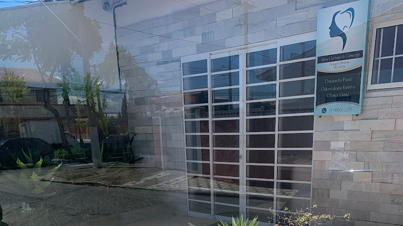 Foto 2 de Camargo Moraes Odontologia CMO