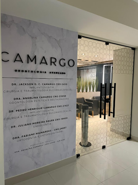 Foto 3 de Camargo Odontologia Avançada