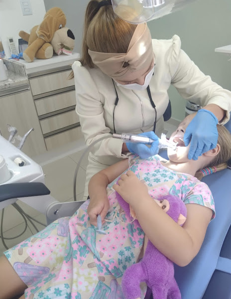 Foto 3 de Camargo Souza Odontologia Integrada