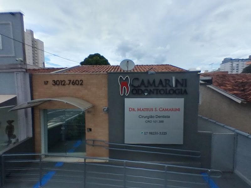 Foto 2 de Camarini Odontologia